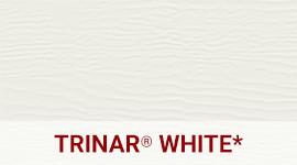 Trinar white